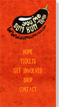 Mobile Screenshot of bumbumtrain.com